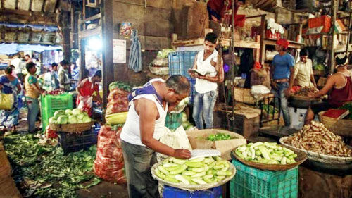 मई में भारत की सीएफपीआई दर 9.28 प्रतिशत