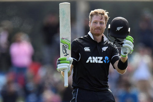 न्यूजीलैंड ने बांग्लादेश को 8 विकेट से हराया