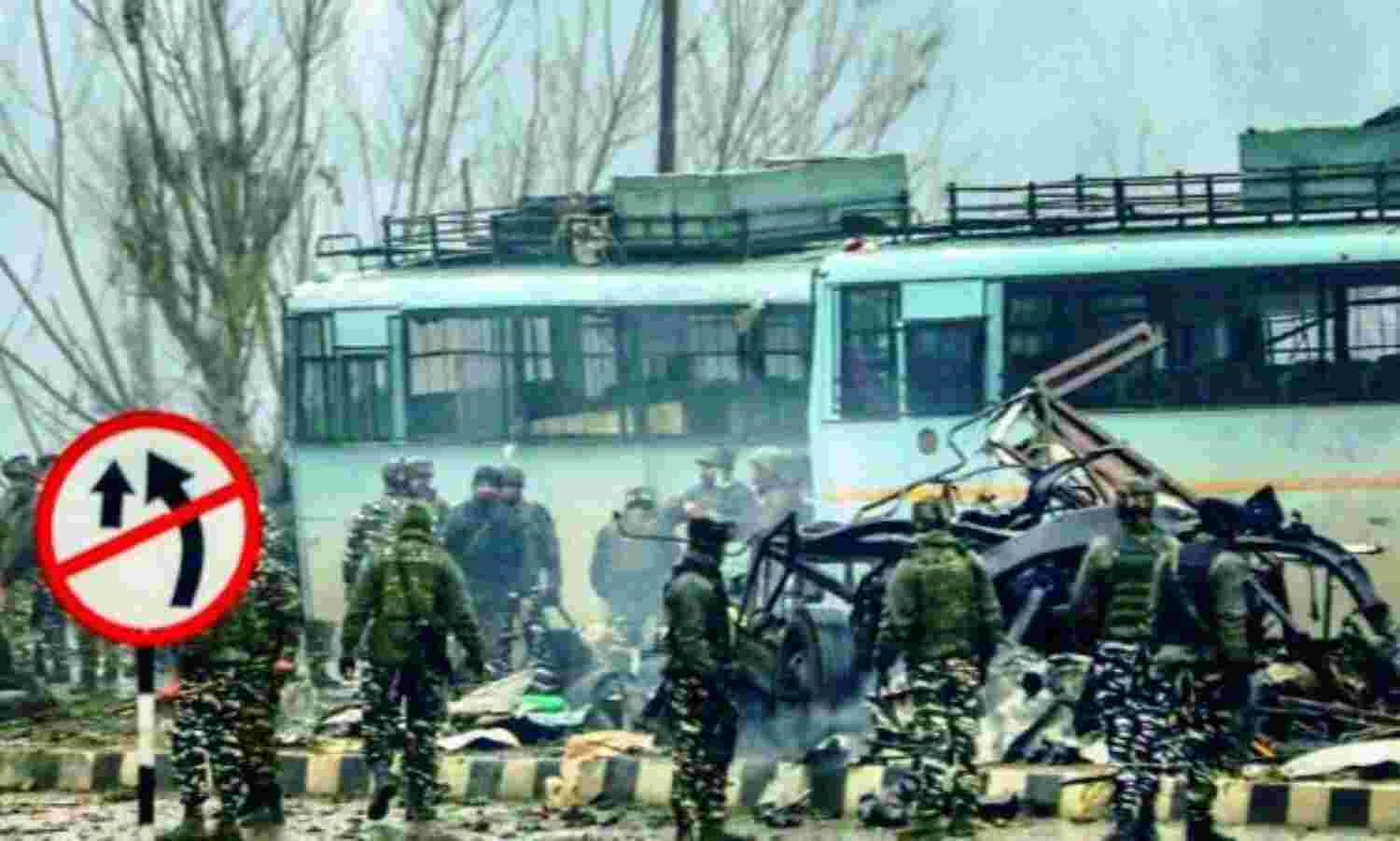 भारत के धैर्य का इम्तिहान ले रहा पाकिस्तान