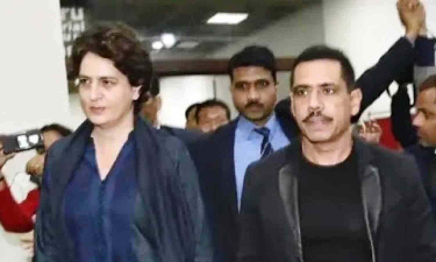 प्रियंका, इंदिरा-2 या एक आदर्श पत्नी प्रियंका, इंदिरा-2 या एक आदर्श पत्नी