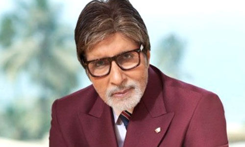 अमिताभ के साथ एक और निशब्द?