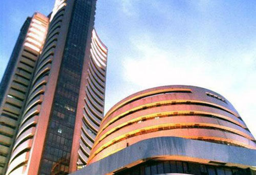 आम बजट शेयर बाजार को रास नहीं आया, 793 अंकों की गिरावट के साथ बंद हुआ Sensex