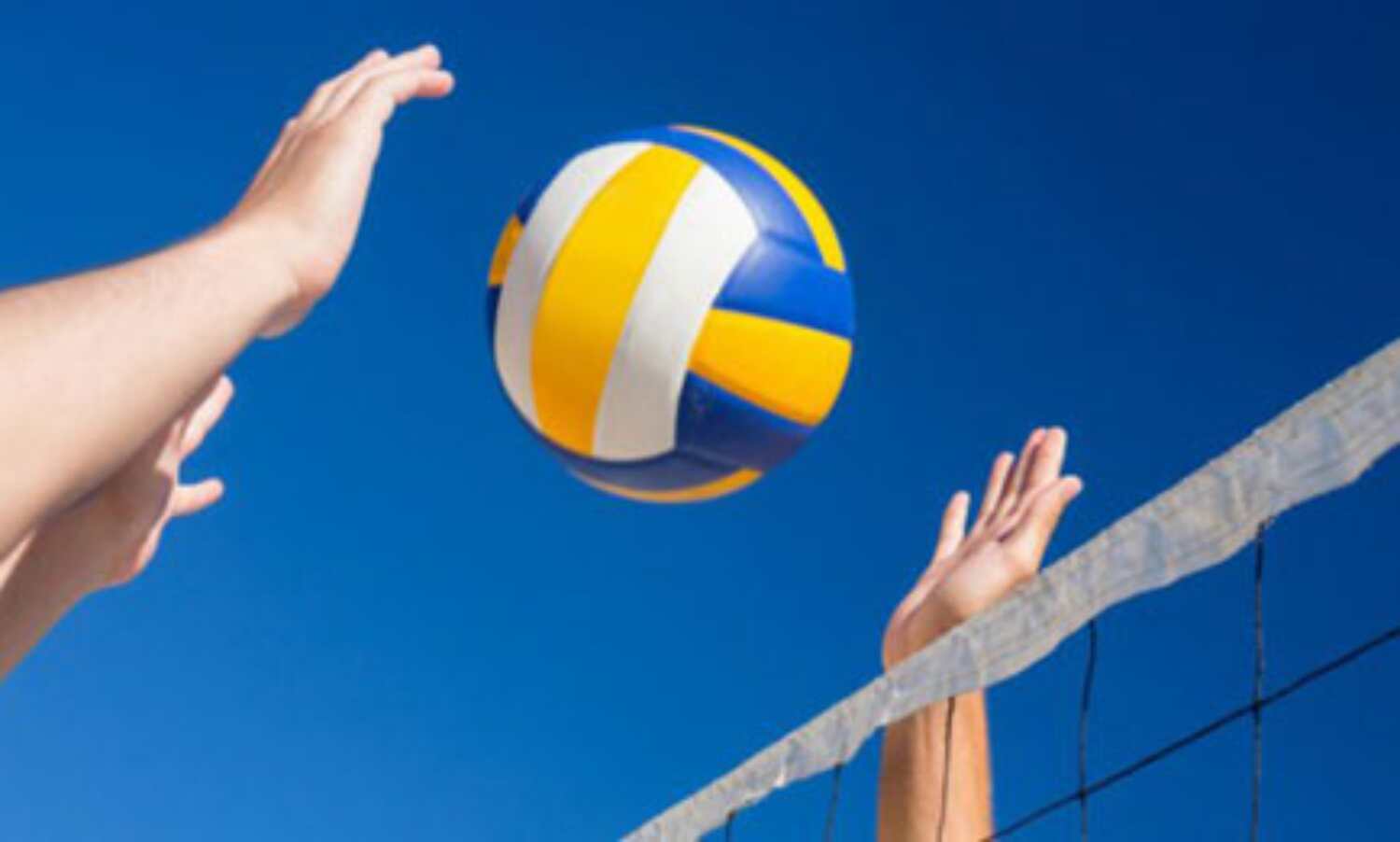 प्रो वॉलीबाल लीग : अहमदाबाद डिफेंडर्स को हराकर चेन्नई स्पार्टंस प्लेऑफ में पहुंचे