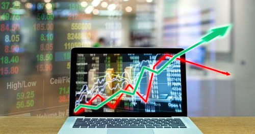 समीक्षा : अगले सप्ताह शेयर बाजार में तेजी जारी रहने के आसार