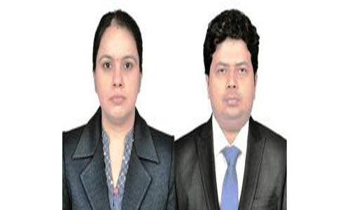 एसडीएम ननद से प्रेरणा ले कानपुर की जयजीत कौर ने टॉप किया पीसीएस