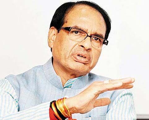 शिवराज सरकार ने दी किसानों को राहत,ब्याज की राशि की माफ़