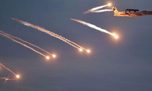 हवा में राज करने वाले मिराज-2000 का सात बिन्दुओं में जानें वैशिष्ट्य