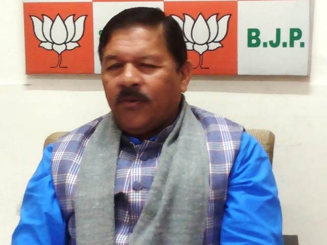 1971 के बाद पहली बार दिखाया भारत ने दमखम : श्याम जाजू