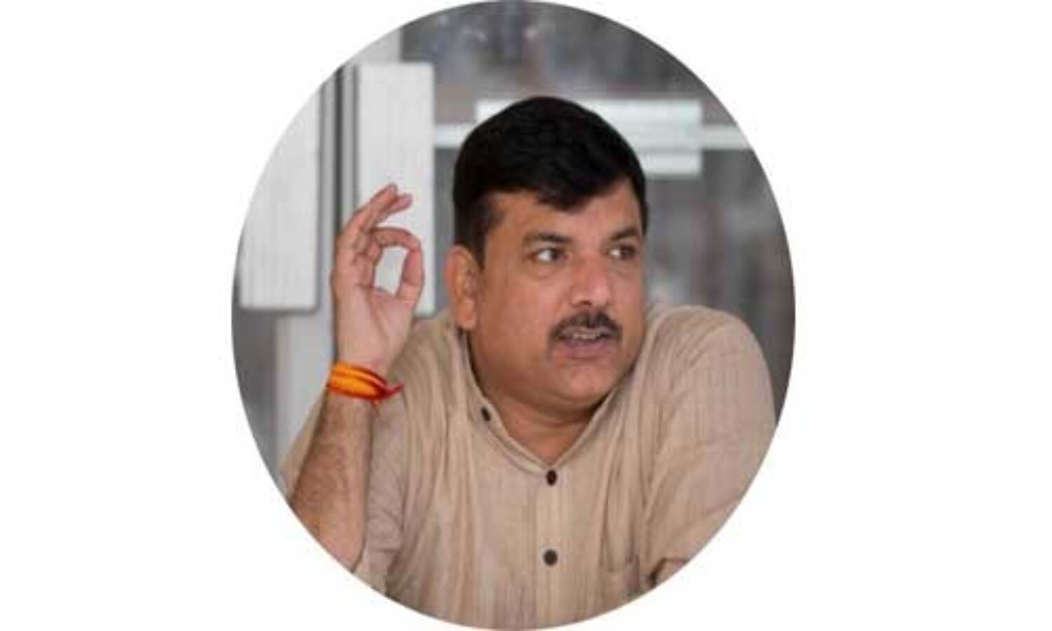 आप ने दिल्ली विधानसभा चुनाव की कमान संजय सिंह को सौंपी आप ने दिल्ली विधानसभा चुनाव की कमान संजय सिंह को सौंपी