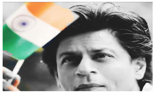 शाहरुख खान ने महाराष्ट्र हेल्थ वर्कर्स को उपलब्ध कराये 25000 पीपीई किट