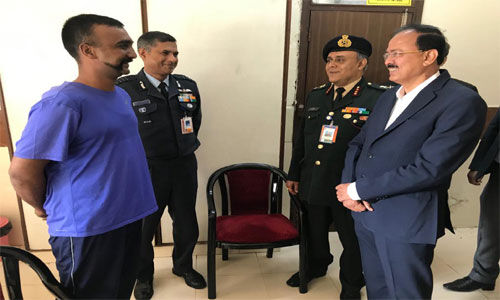 जल्द ही आगरा आने वाले हैं अभिनंदन..खबर में पढ़िए..क्यों? जल्द ही आगरा आने वाले हैं अभिनंदन..खबर में पढ़िए..क्यों?