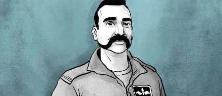 वायुसेना ने विंग कमांडर अभिनंदन के लिए की वीर चक्र की सिफारिश