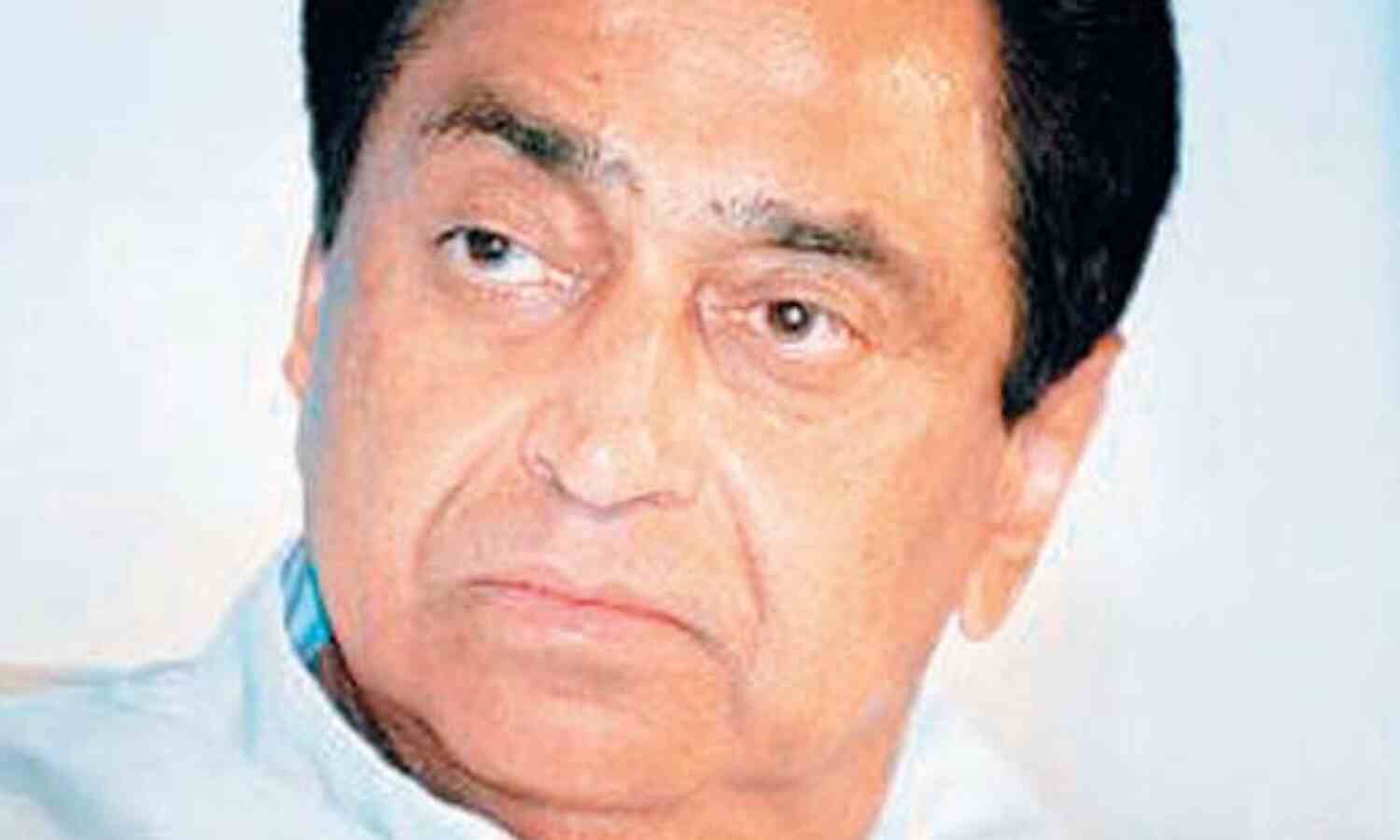 पूर्व सीएम कमलनाथ ने मुख्यमंत्री चौहान पर कसा तंज