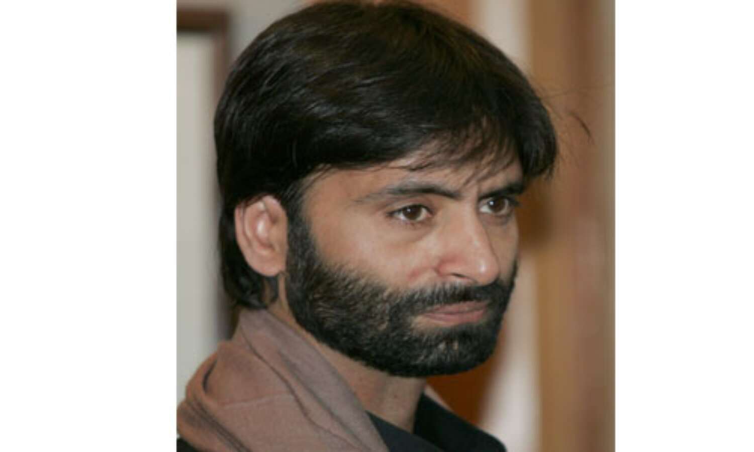 टेरर फंडिंग मामला : 22 अप्रैल तक एनआईए हिरासत में रहेंगे यासिन मलिक