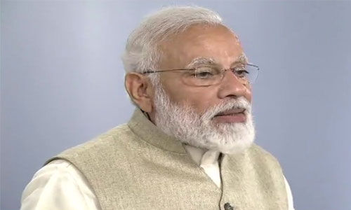 फर्स्ट वोट इन मोदी संकल्प को सिद्ध करने में जुटे हैं कार्यकर्ता