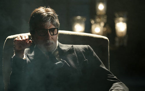 नई फिल्म में जज बनेंगे अमिताभ बच्चन