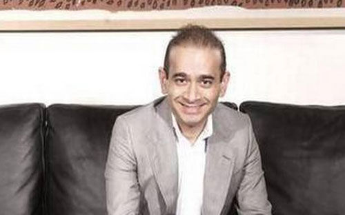 नीरव के भाई ने ईड को लिखा पत्र - मैं कानून के अनुसार आपकी हर मदद करूंगा, मगर...