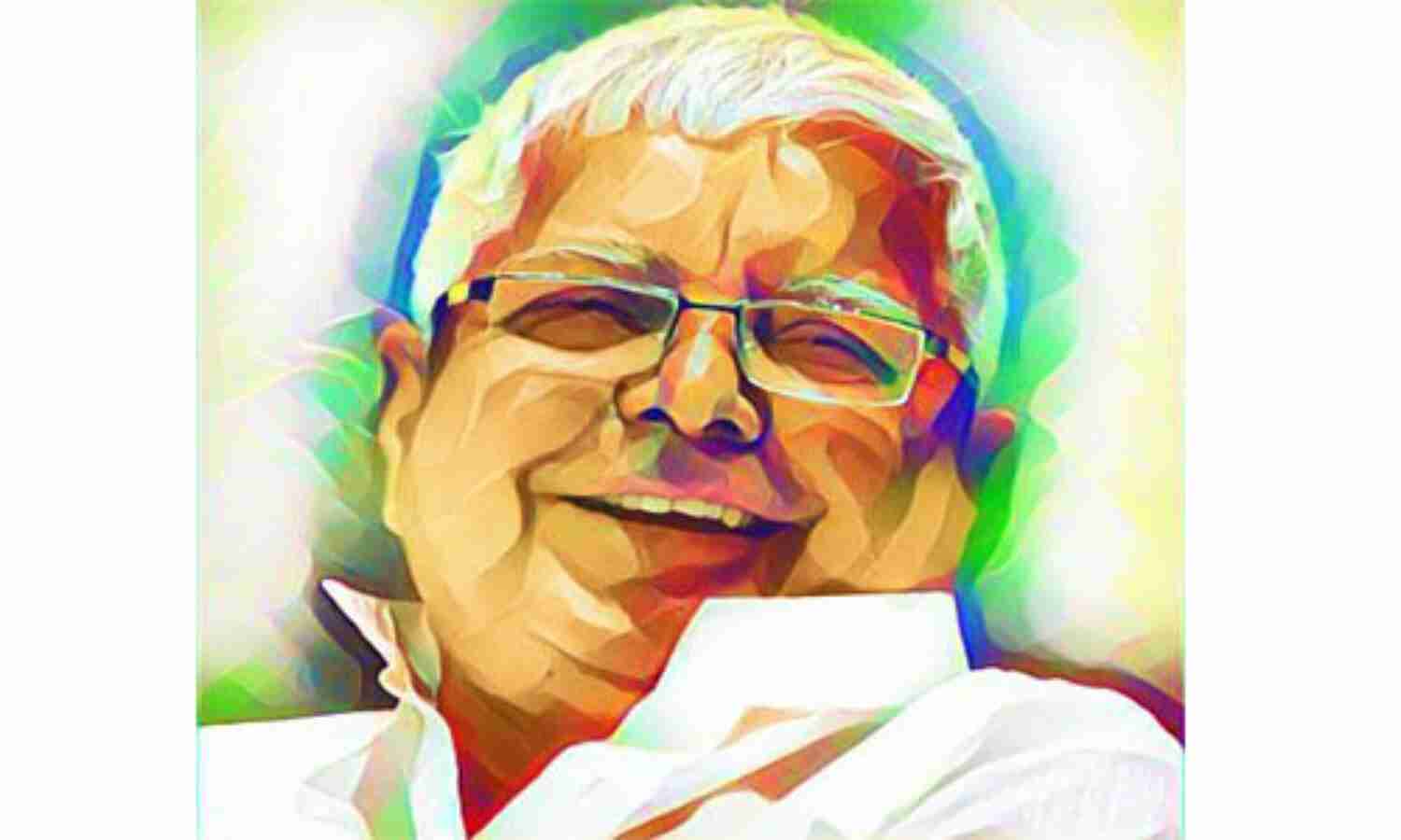 भूराबाल करे कमाल, लालू लाल बेहाल