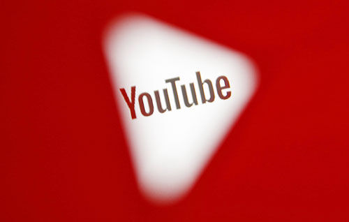 90 लाख से अधिक वीडियो यूट्यूब ने हटाए