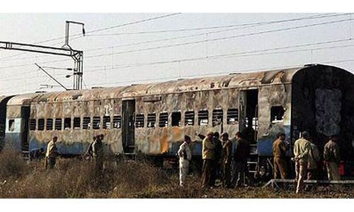 समझौता ब्लास्ट : एनआईए कोर्ट ने 14 तक फैसला रखा सुरक्षित समझौता ब्लास्ट : एनआईए कोर्ट ने 14 तक फैसला रखा सुरक्षित