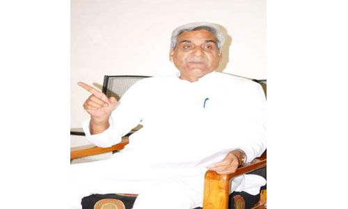 पूर्व सांसद सुन्दर लाल तिवारी का दिल का दौरा पड़ने से हुआ निधन