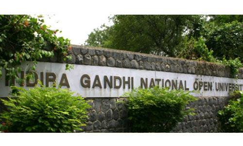 इग्नू ने फिर बढ़ाई जुलाई-2020 सत्र के लिए आवेदन की अंतिम तिथि