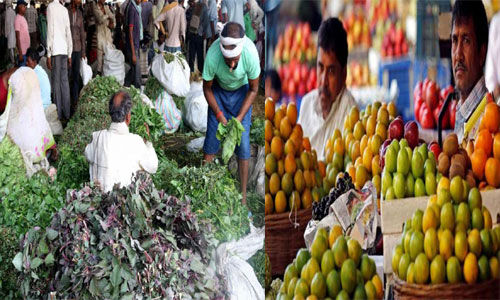 कोरोना की वजह से आने वाले महीनों में बढ़ेगी महंगाई : आरबीआई