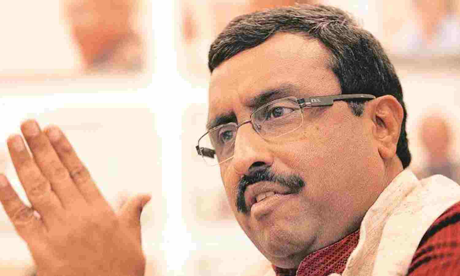 आपातकाल लोकतंत्र पर सबसे बड़ा आघात : राम माधव