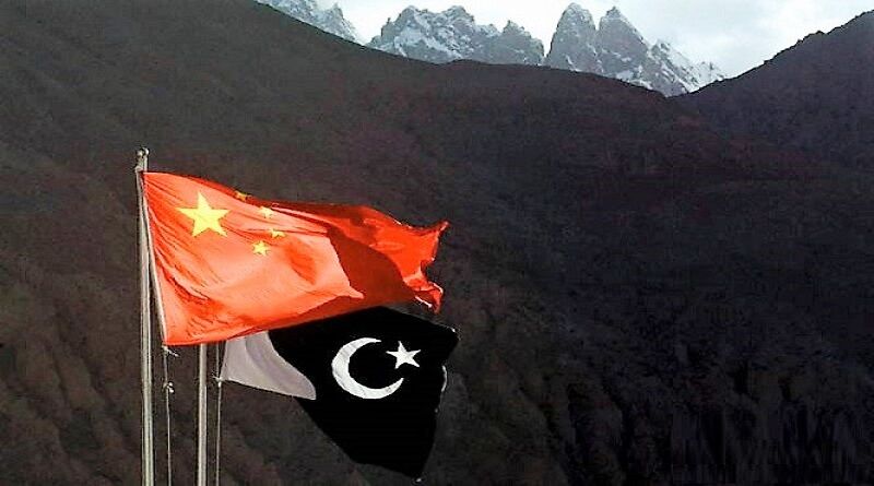 चीन ने संकट की घड़ी में पाकिस्तान की मदद करने का किया ऐलान