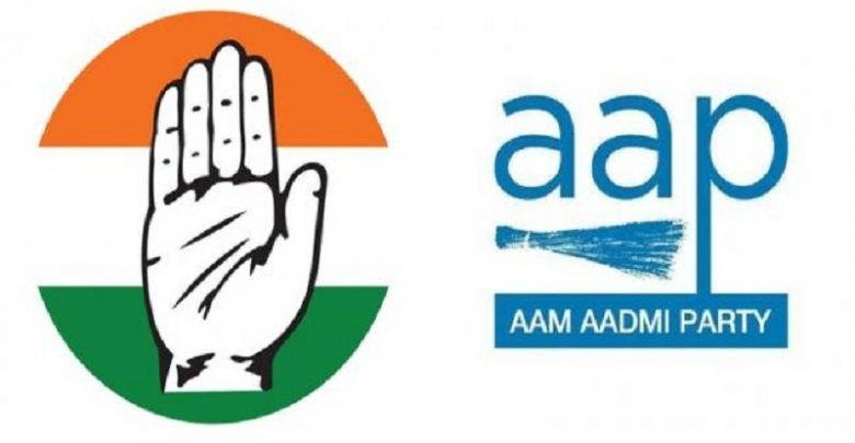 दिल्ली में गठबंधन के साथ चुनाव लडते तब भी देखना पड़ता हार का मुँह दिल्ली में गठबंधन के साथ चुनाव लडते तब भी देखना पड़ता हार का मुँह