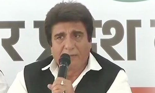 कांग्रेस ने यूपी में गठबंधन के लिए छोड़ी 7 सीटें