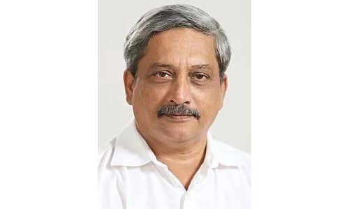 पर्रिकर सर्जिकल स्ट्राइक के रहे हीरो, देश की रक्षा का संभाला जिम्मा