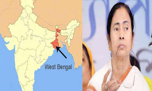 ममता के गढ़ में अब आर-पार की लड़ाई ममता के गढ़ में अब आर-पार की लड़ाई