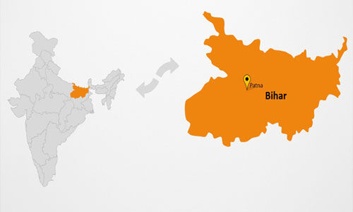 बिहार की जनता को स्थापना दिवस की शुभकामनाएं : मोदी