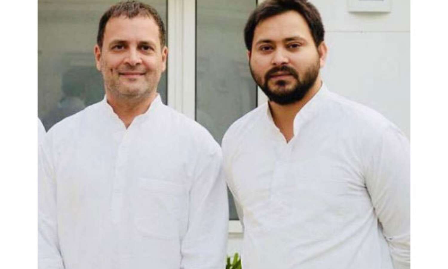 बिहार में महागठबंधन के बीच सीटें बंटीं, 20 पर लड़ेगा राजद , कांग्रेस को मिलीं 9 सीटें