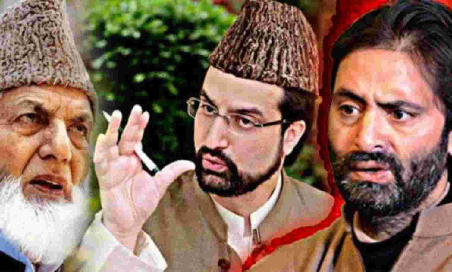 भारत ने दिया पाकिस्तान और उसके समर्थित अलगाववादी संगठनों को कड़ा संदेश