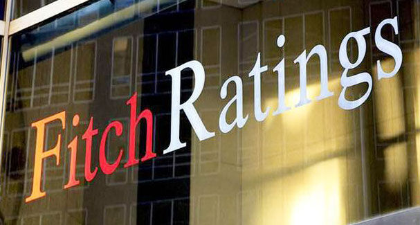 फिच ने भारत की विकास दर एक फीसदी से भी कम रहने का जताया अनुमान