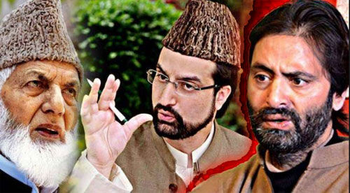 भारत ने दिया पाकिस्तान और उसके समर्थित अलगाववादी संगठनों को कड़ा संदेश