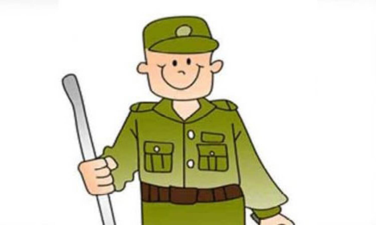 चौकीदारों की इच्छा, हमें भी मिले मंत्री, सांसद , विधायकों वाली सुविधाएं