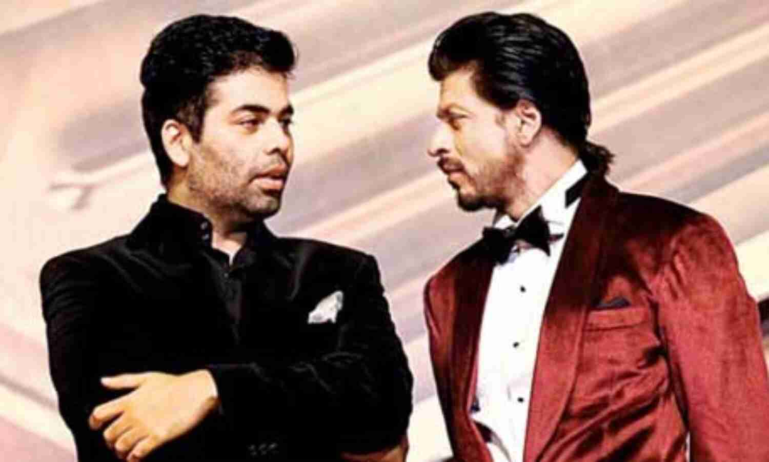 करण और शाहरुख के बीच टकराव बढ़ेगा