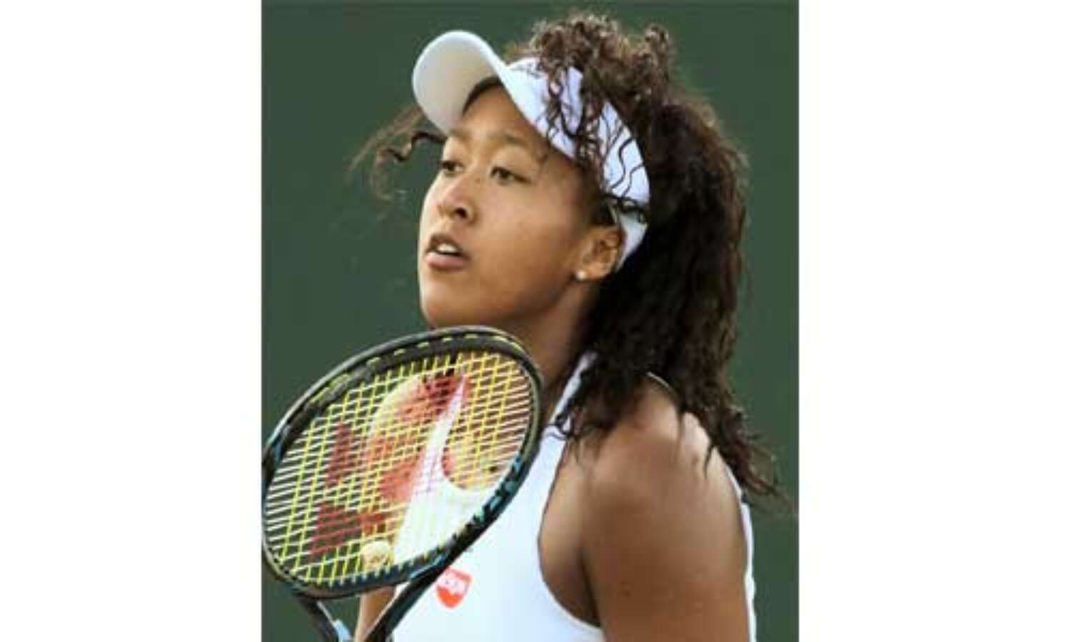 मियामी ओपन में उलटफेर का शिकार हुईं ओसाका