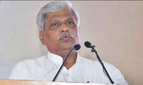 मुख्यमंत्री ने की युवाओं को रोजगार देने की चिंता : झा