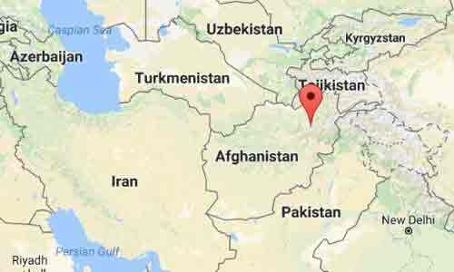 अफगानिस्तान में अमेरिकी हवाई हमले में 10 बच्चों समेत 13 मरे