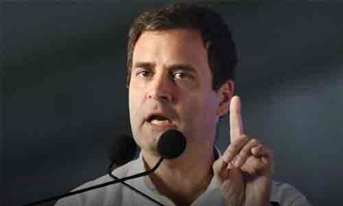 पायलट प्रोजेक्ट के तौर शुरू होगी कांग्रेस की 72 हजार योजना