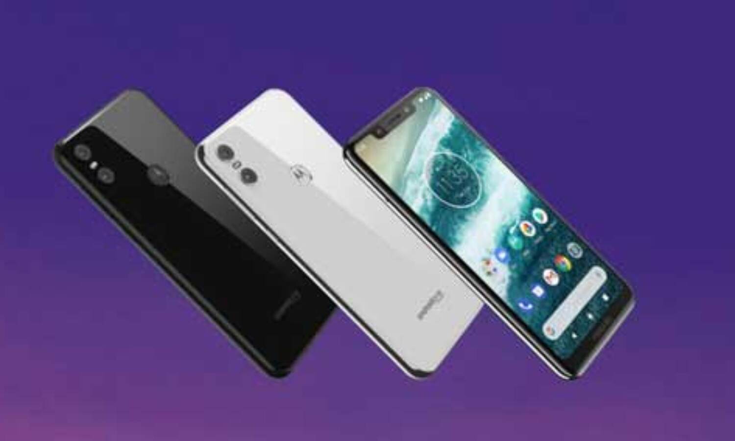 मोटोरोला का यह फोन भारत में हुआ लॉन्च मोटोरोला का यह फोन भारत में हुआ लॉन्च