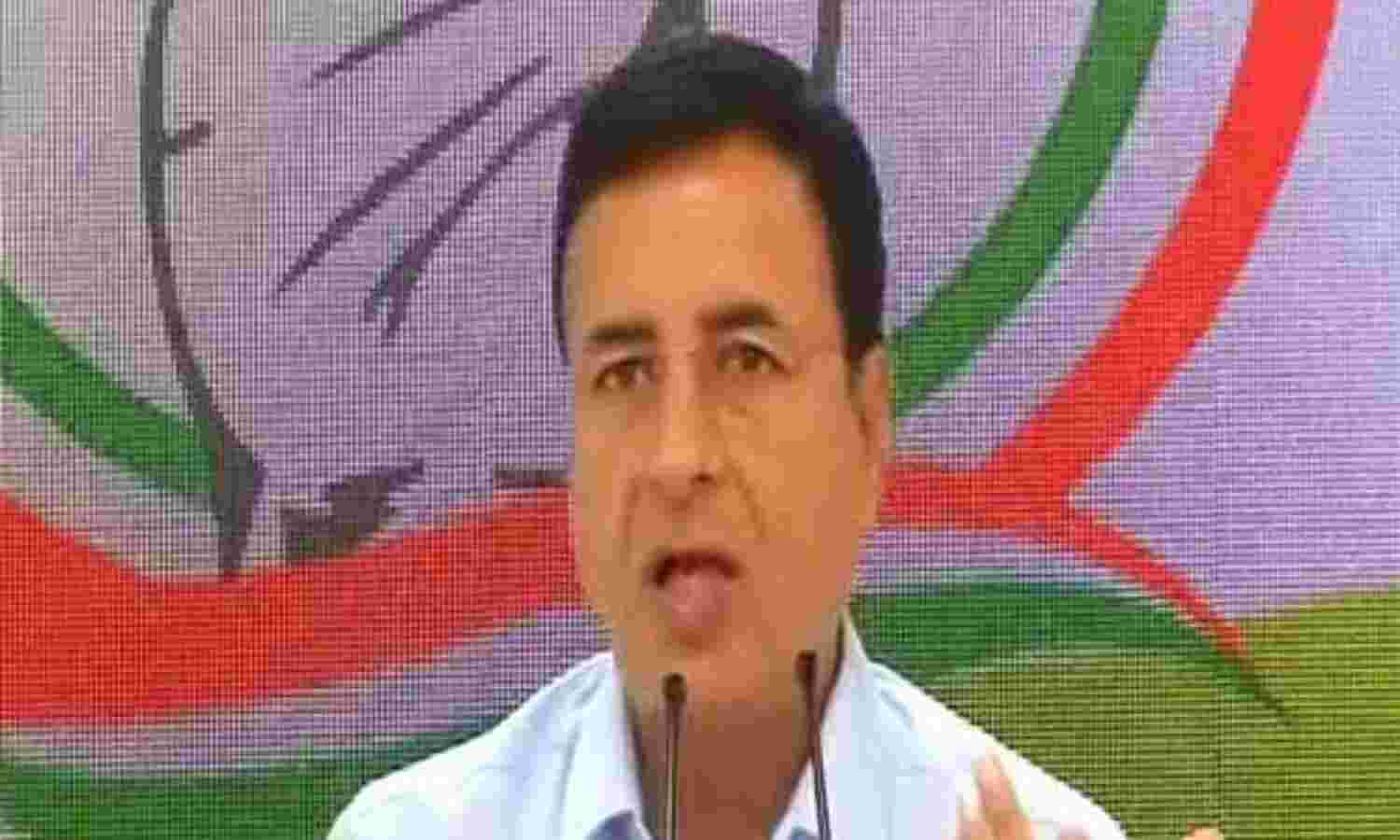 कांग्रेस का नया ऐलान : NYAY की राशि सीधे गरीब महिलाओं के बैंक खाते आएगी कांग्रेस का नया ऐलान : NYAY की राशि सीधे गरीब महिलाओं के बैंक खाते आएगी