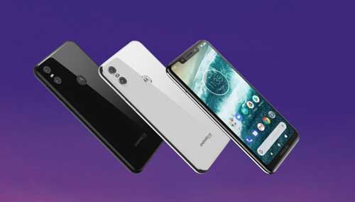 मोटोरोला का यह फोन भारत में हुआ लॉन्च मोटोरोला का यह फोन भारत में हुआ लॉन्च