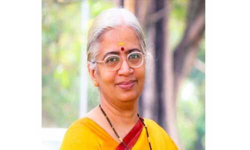 केरल : मलयालम की जानीमानी लेखिका अशिता का निधन