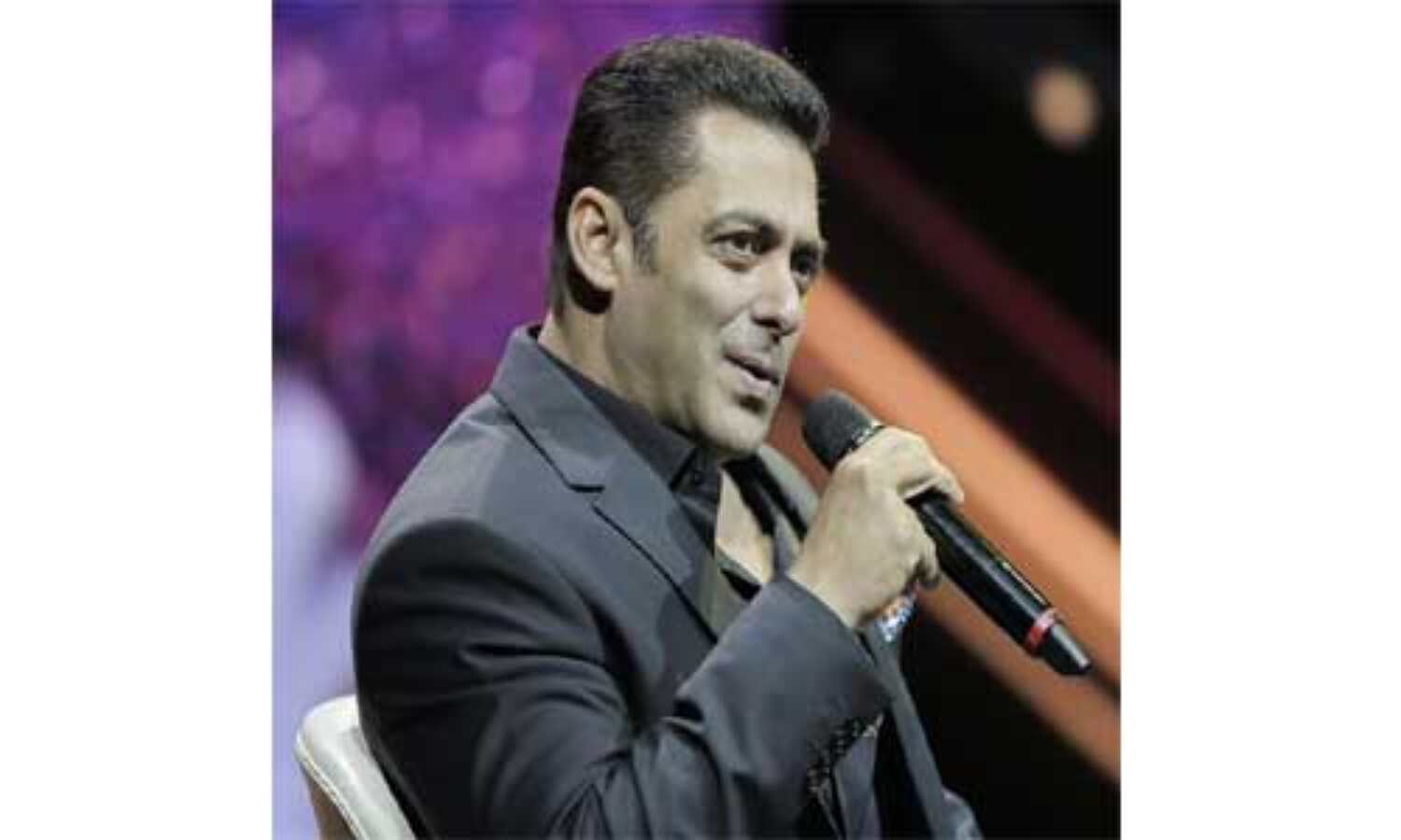 मोदी की फिल्म से सलमान भी नाराज? मोदी की फिल्म से सलमान भी नाराज?