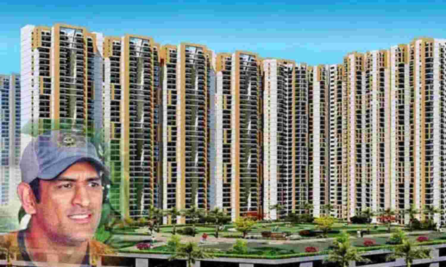 आम्रपाली बिल्डर्स के खिलाफ सुप्रीम कोर्ट पहुंचे धोनी, मांगा 40 करोड़ बकाया आम्रपाली बिल्डर्स के खिलाफ सुप्रीम कोर्ट पहुंचे धोनी, मांगा 40 करोड़ बकाया